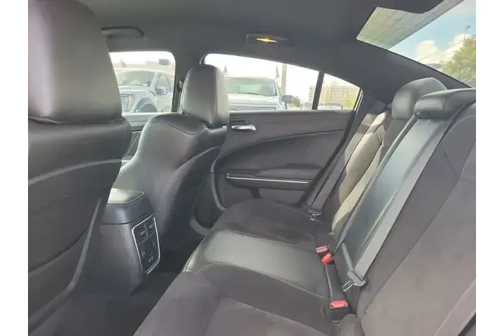 $25990 : Dodge Charger 2019 R/T Scat image 6