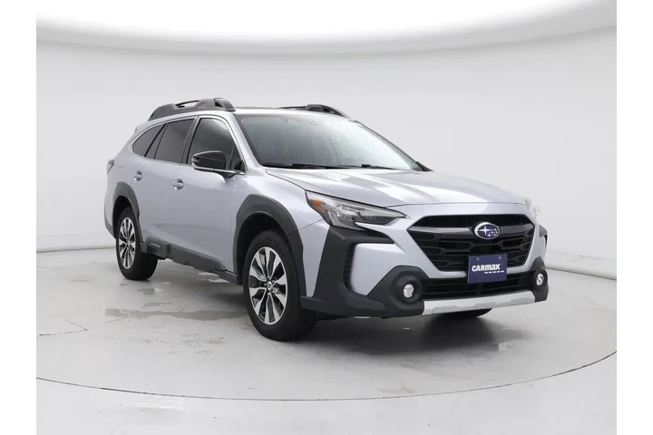 $30998 : Subaru Outback 2024 AWD Limi image 1