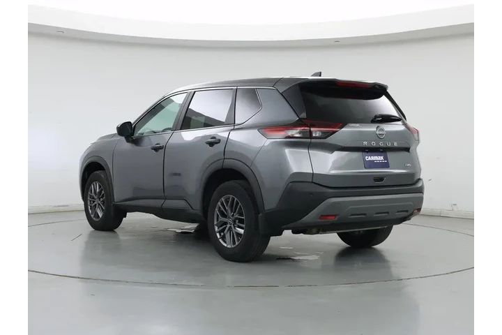 $21998 : Nissan Rogue 2023 AWD S 4dr image 2