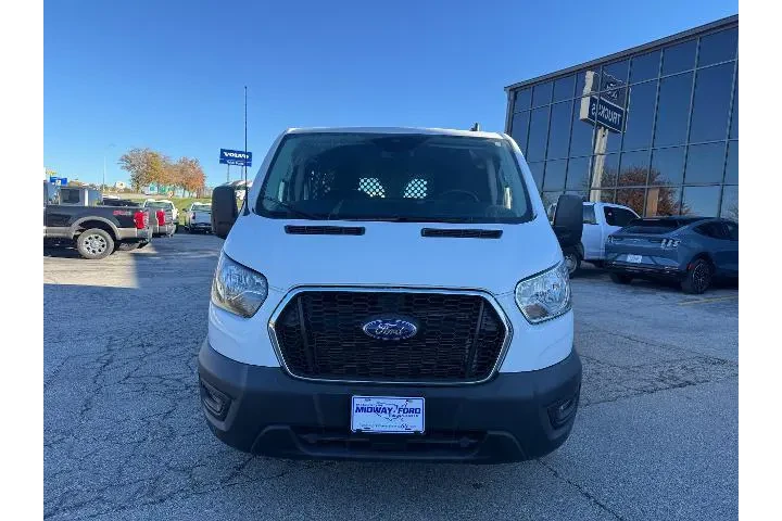 $33988 : Ford Transit 2023 250 3dr LW image 2