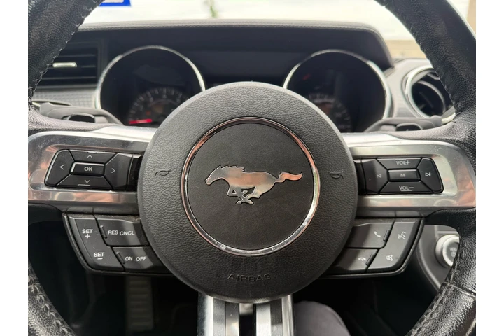 $12990 : 2016 Mustang EcoBoost image 8