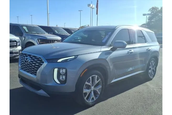 $20519 : Hyundai PALISADE 2020 SEL 4d image 8