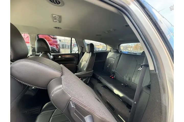 $20995 : 2017 Enclave Leather image 8