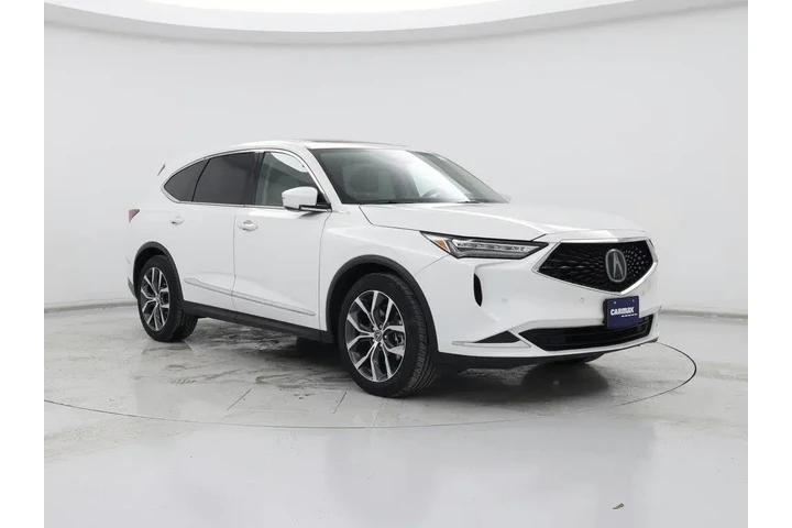 $39998 : Acura MDX 2023 SH-AWD 4dr SU image 1