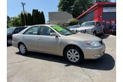 $5995 : 2003 Camry XLE thumbnail