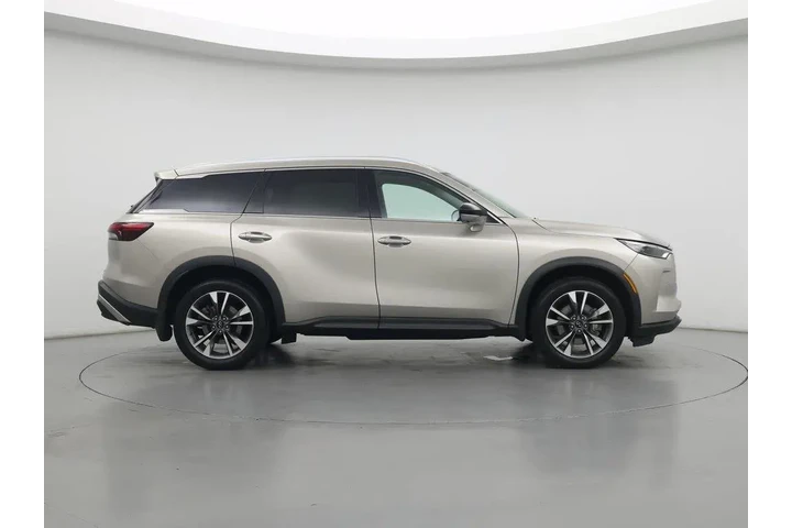 $36998 : INFINITI QX60 2023 AWD Luxe image 7