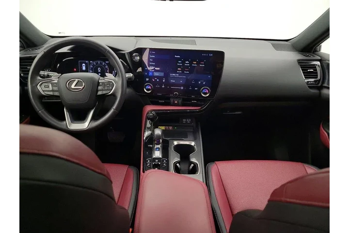 $38998 : Lexus NX 350 2023 AWD Premiu image 9