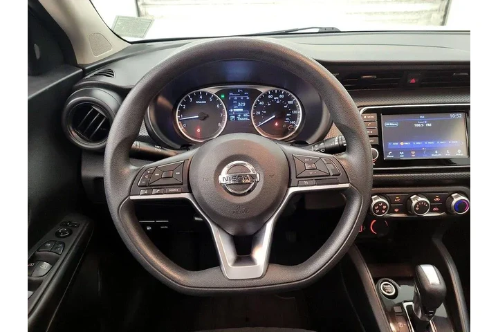 $12998 : Nissan Kicks 2021 S 4dr Cros image 10