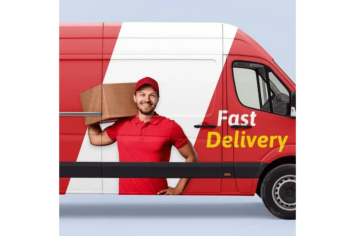 Premium Vehicle Wrap Solutions image 2