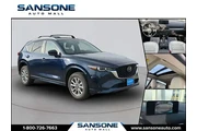 Mazda CX-5 2025 AWD 2.5 S Pr
