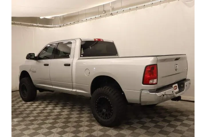 $31995 : Ram 2500 2016 4x4 Tradesman image 4