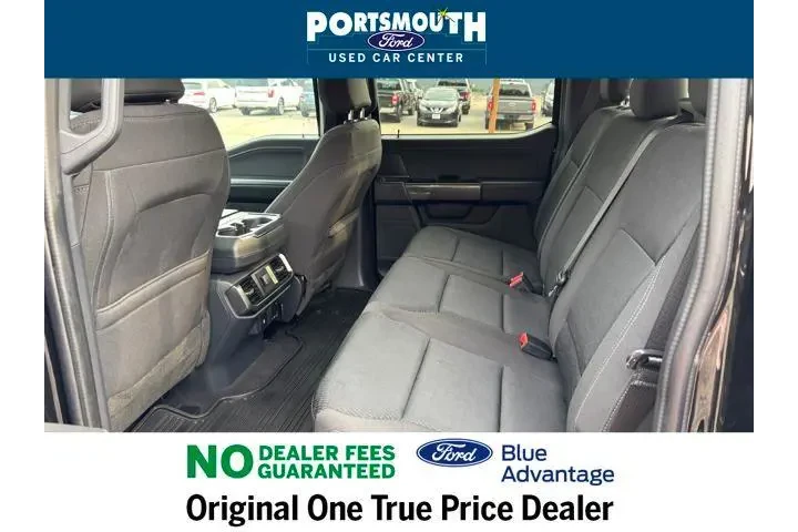 $39995 : Ford F-150 2023 4x4 Lariat 4 image 5