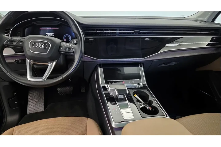 $37998 : Audi Q7 2021 AWD quattro Pre image 9