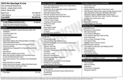 $24500 : Kia Sportage 2023 AWD X-Line thumbnail