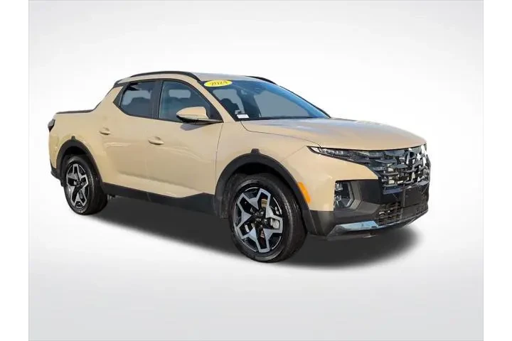 $29900 : Hyundai SANTA CRUZ 2024 AWD image 2