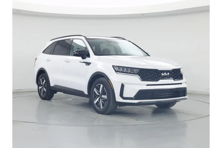 $29998 : Kia Sorento 2023 S 4dr SUV image 1