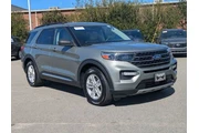 $26990 : Ford Explorer 2020 XLT 4dr S thumbnail