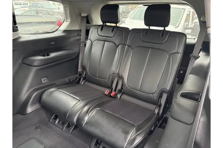 $29877 : Jeep Grand Cherokee L 2021 4 image 10