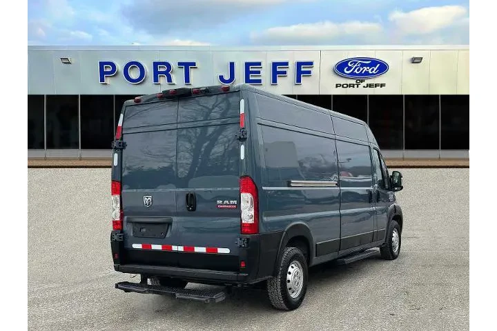 $23995 : Ram ProMaster 2019 2500 159 image 6
