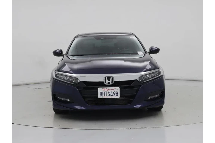 $22998 : Honda Accord 2018 Touring 4d image 5