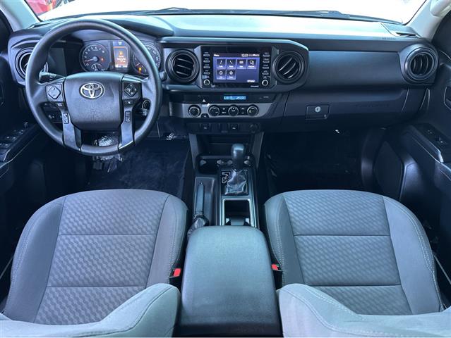 $30997 : 2021 Tacoma 4WD SR image 5