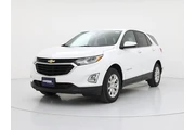 $15998 : Chevrolet Equinox 2018 4x4 L thumbnail