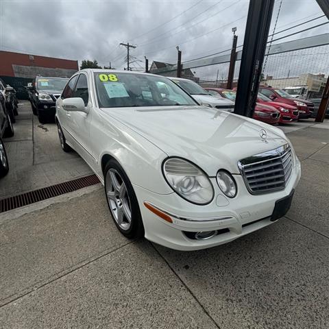 $7995 : 2008 Mercedes-Benz E-Class E3 image 7