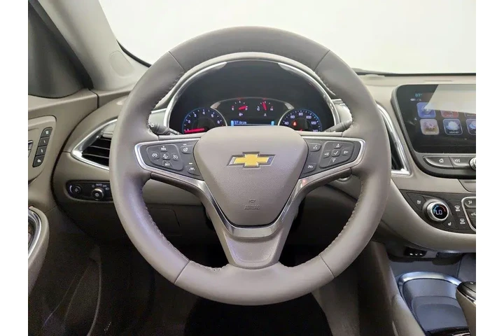 $22998 : Chevrolet Malibu 2018 Premie image 10