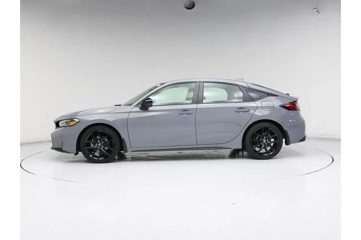 $28998 : Honda Civic 2026 Sport 4dr H image 3