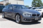 2017 BMW 3 Series 330i thumbnail