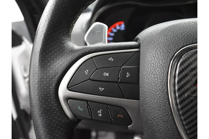 $33495 : Dodge Durango 2018 AWD SRT 4 image 10