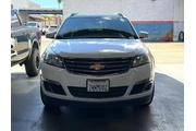 $13995 : Chevrolet Traverse 2017 LT 4 thumbnail