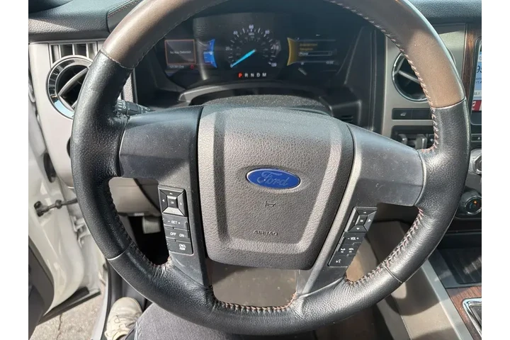 $11999 : Ford Expedition EL 2016 4x2 image 9