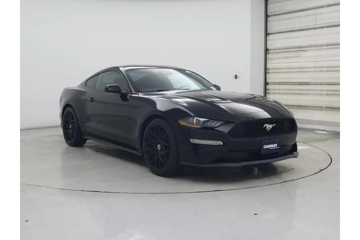 $22998 : Ford Mustang 2021 EcoBoost 2 image 1