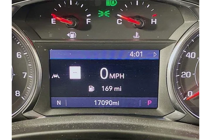 $26975 : GMC Terrain 2023 SLT 4dr SUV image 9