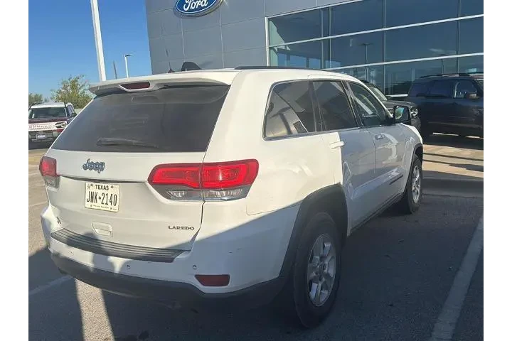 $12995 : Jeep Grand Cherokee 2017 4x2 image 5