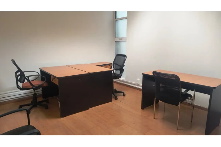 $6380 : RENTA DE OFICINAS AMUEBLADAS image 2