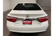 $13952 : Toyota Camry 2015 SE 4dr Sed thumbnail