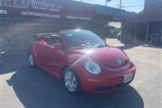 $10995 : 2010 New Beetle Convertible B thumbnail