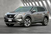$19500 : Nissan Rogue 2021 SV 4dr Cro thumbnail
