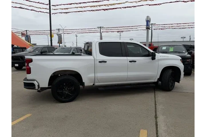 $31778 : Chevrolet Silverado 1500 202 image 5