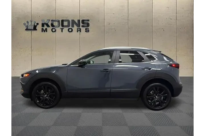 $28000 : Mazda CX-30 2023 AWD 2.5 S C image 4