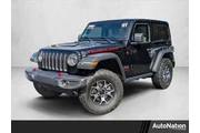 Jeep Wrangler 2021 4x4 Rubic en New Orleans