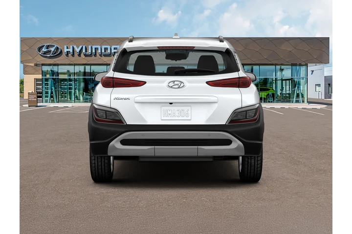 $19250 : Hyundai KONA 2023 SEL 4dr Cr image 6