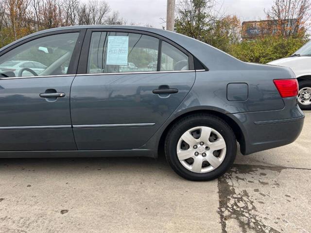 $2995 : 2009 Sonata GLS image 9