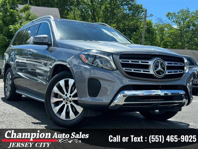 Used 2018 GLS GLS 450 4MATIC image 6