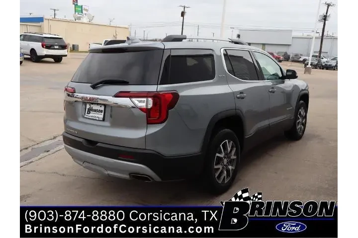 $25990 : GMC Acadia 2023 SLE 4dr SUV image 7