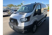 $32271 : Ford Transit 2024 250 3dr LW thumbnail