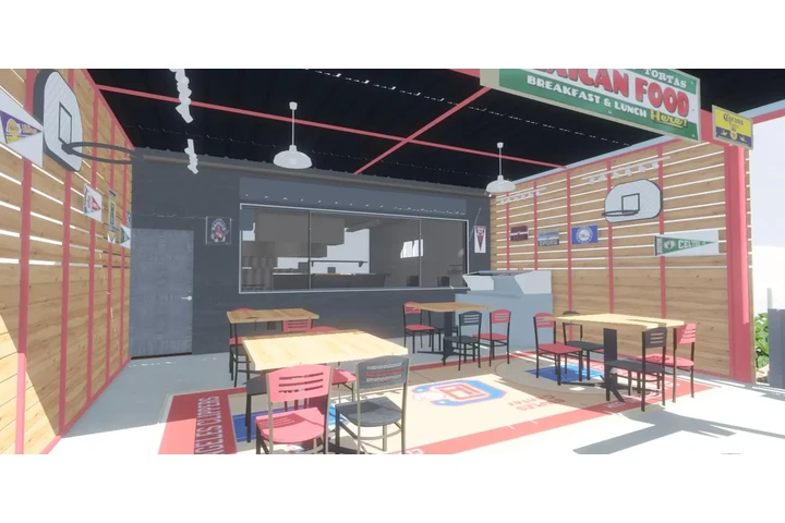 CONTR. GRAL PLANOS BLUE PRINTS image 10