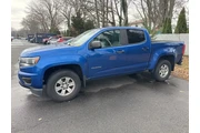 $16500 : Chevrolet Colorado 2019 4x2 thumbnail